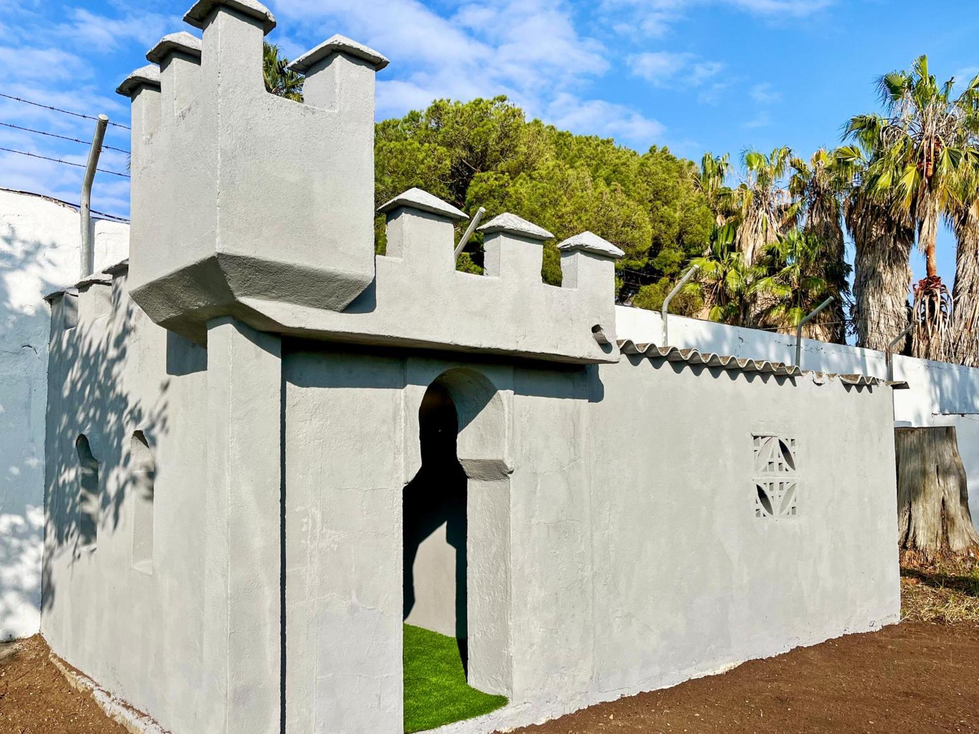 Villa San Patricio I Piscina Privada I Jacuzzi Spa I Bbq I Ps5 I Aire Acon I 3000M2 I 5Min-Centro Jerez de la Frontera Luaran gambar